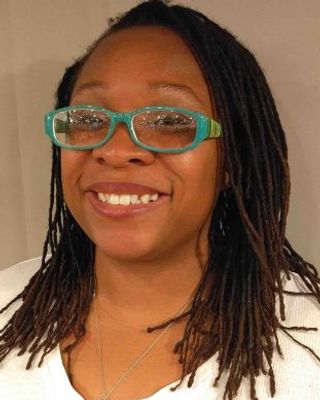 Photo of Brandee Butler, Marriage & Family Therapist, LMFT