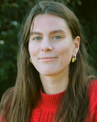 Photo of Carly Chizda, Counsellor, MA, RN, RCC