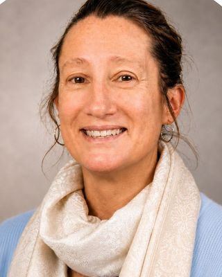 Photo of Michelle Marie Knobloch, Psychotherapist, Assoc MAPS