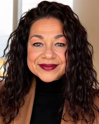 Photo of Caterina Goldberg-Dunnett, Psychiatric Nurse Practitioner, PMHNP
