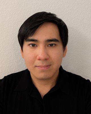 Photo of Allen Lai, Clinical Professional Counselor Intern, CPCI