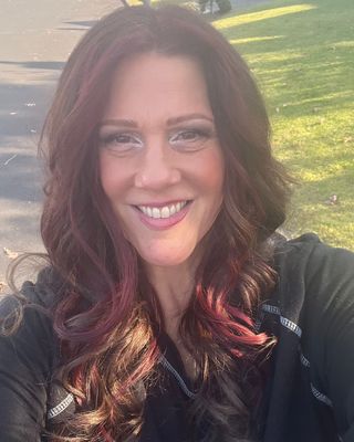 Photo of Peyton Weiss, Clinical Social Work/Therapist, LCSW-R