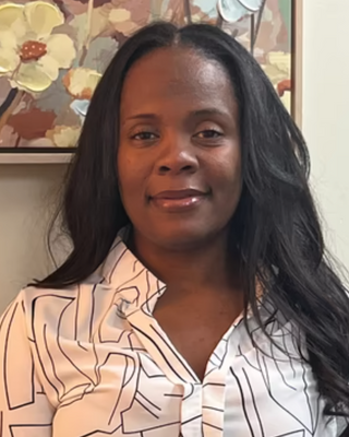 Photo of Shenika Johnson, Clinical Social Work/Therapist, LCSW