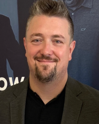 Photo of John B. Barnett, Licensed Professional Counselor, MA, LPC, NCC