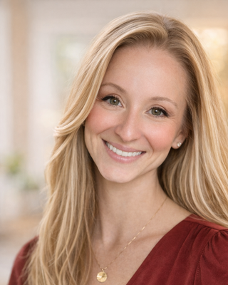 Photo of Jacqueline Sanders, Licensed Professional Counselor Associate, MEd, LPCA, GAL
