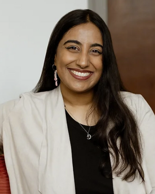 Photo of Ameena Ally, Counsellor in Quebec