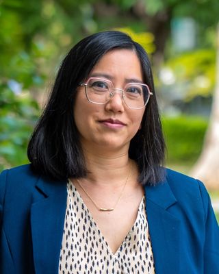 Photo of Nicole Shieh, Marriage & Family Therapist, LMFT