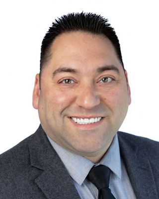 Photo of Alfredo Rivera, Licensed Clinical Mental Health Counselor, LCMHC