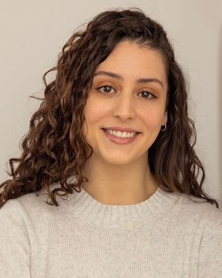 Photo of Marissa Sturm, Counselor, LMHC
