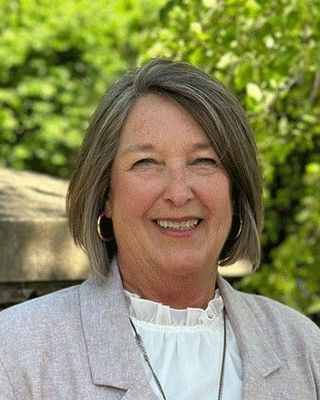 Photo of Cindy Wallace, Licensed Clinical Mental Health Counselor, MA, LCMHCS, NCC