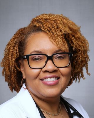Photo of Margali Sagaille, Psychiatric Nurse Practitioner, M. S., PMHNP