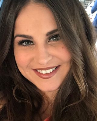 Photo of Gabrielle Hoffman, Pre-Licensed Professional, MSW, RCSWI