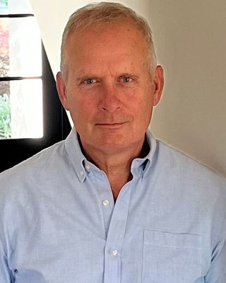 Photo of David Alan Ruth, Licensed Professional Clinical Counselor, MA