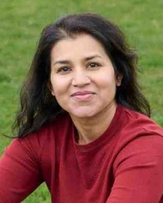 Photo of Shilpa Prabhu, Psychotherapist, MIACP