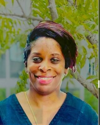 Photo of Shannon Regina Jackson, Psychiatric Nurse Practitioner, MSN, PMHNP