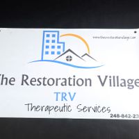 Gallery Photo of Welcome to The Restoration Village