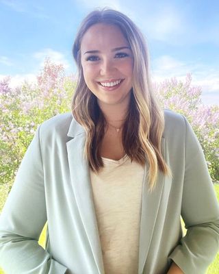 Photo of Regan Spanbauer, Clinical Social Work/Therapist, LMSW