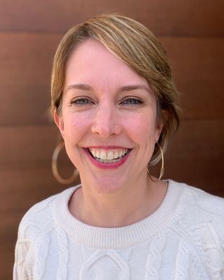 Photo of Jennifer Petersen, Licensed Master Social Worker, LMSW