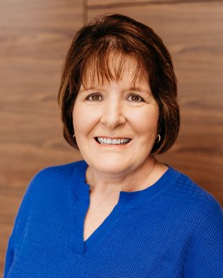 Photo of Erica Sewell, Licensed Professional Counselor, LPC
