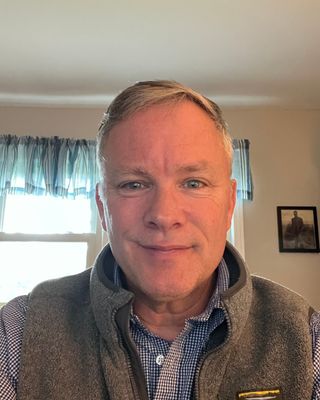 Photo of Karl Schaefer, Clinical Social Work/Therapist, LCSW, CADC