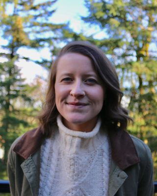 Photo of Megan Campbell, Marriage & Family Therapist Associate, MA
