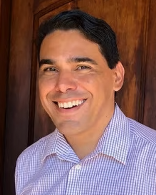 Photo of Rafael Parra, Licensed Professional Counselor, LPC