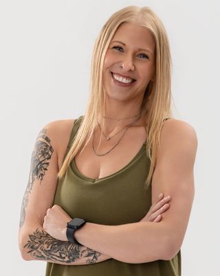 Photo of Erin Jacobs, Counselor, MS, LPCC
