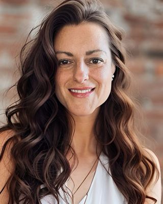 Photo of Andrea Nutt, Clinical Social Work/Therapist, LCSW