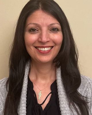 Photo of Mehrnaz Shoultes, Licensed Professional Counselor in Center Valley, PA