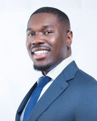 Photo of Rupert L Thompson, Psychiatric Nurse Practitioner, PMHNP