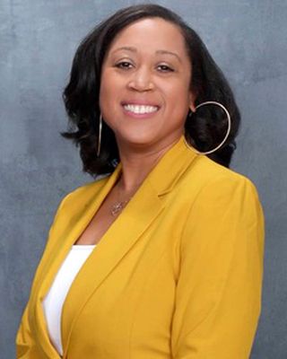 Photo of Danielle Hodge, Licensed Professional Counselor in Norfolk, VA