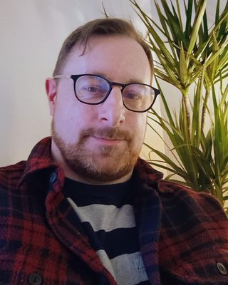 Photo of Neil Bedwell, Counsellor, MNCPS Acc.