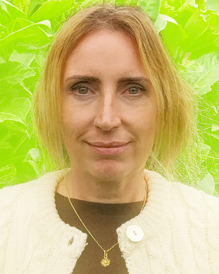 Photo of Jennie Holloway Mbcap, Counsellor, BACP