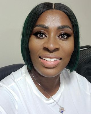 Photo of Cynthia Chiwendu Ononobi, Psychiatric Nurse Practitioner, PMHNP