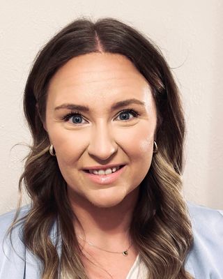 Photo of Lianna Reynolds, Licensed Professional Counselor, LPC