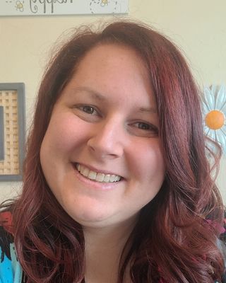Photo of Jess Wilson, Counselor, LADC-MH