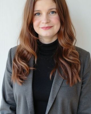 Photo of Miranda Rackers, Clinical Social Work/Therapist, LCSW