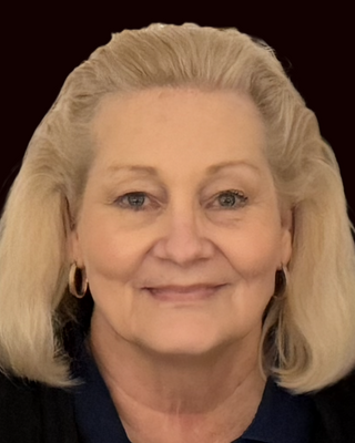 Photo of Sandy Robinson, Licensed Professional Counselor, PhD, LPC, NCC