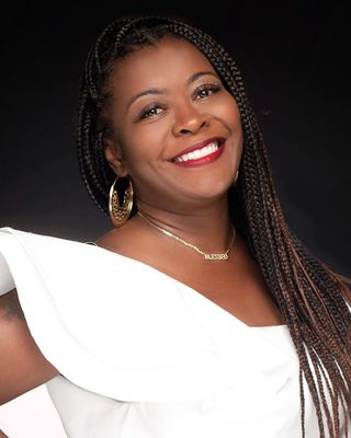 Photo of Ty White, Licensed Professional Counselor in Augusta, GA