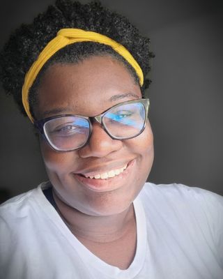 Photo of Jennifer Locust-Williams, LPC Intern in 20723, MD