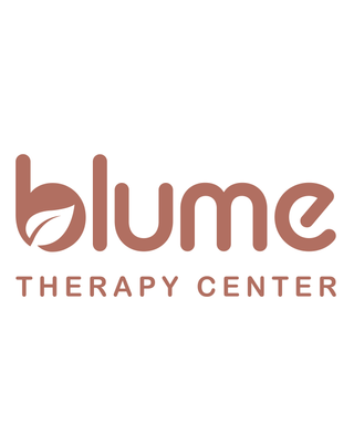 Photo of Brian Lutz - Blume Therapy Center, Treatment Center, LMFT