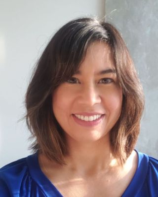 Photo of Jen-Mai Wong, Psychologist, PhD, RPsych