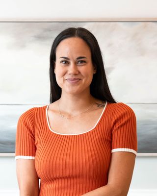 Photo of Katrina Keebler, Counselor, MA, LAPC, NCC