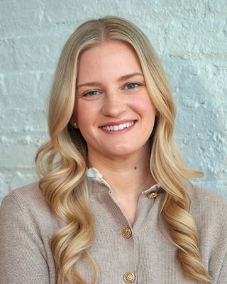 Photo of Alyson Curtis, Counselor, MA, LMHC