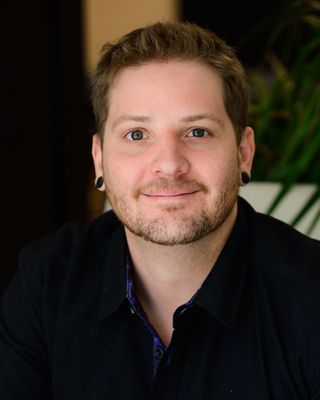 Photo of Paul Fontana, Clinical Social Work/Therapist, CMHC