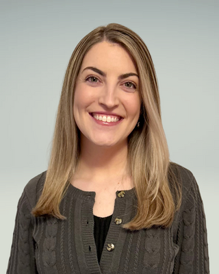 Photo of Courtney Madden, Clinical Social Work/Therapist, MSW, LCSW