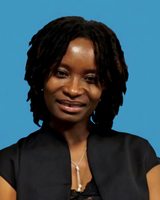 Photo of Ruth Yamoah-Cofie, Psychiatric Nurse Practitioner, PMHNP