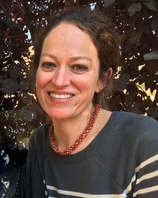 Photo of Jayci Grisafe, Clinical Social Work/Therapist, LCSW