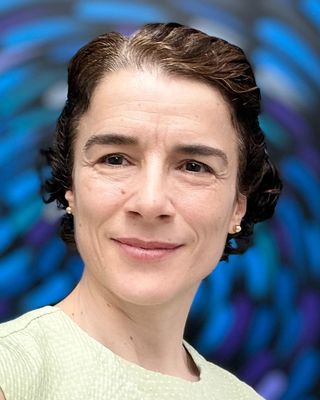 Photo of Paula Villela Nunes, Counsellor, PhD, RCC