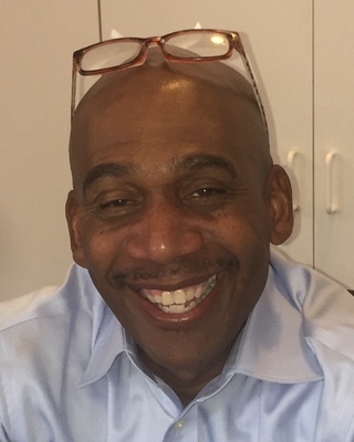 Photo of Alvin Louis Gilmore Jr, MS Ed, MFT, Marriage & Family Therapist